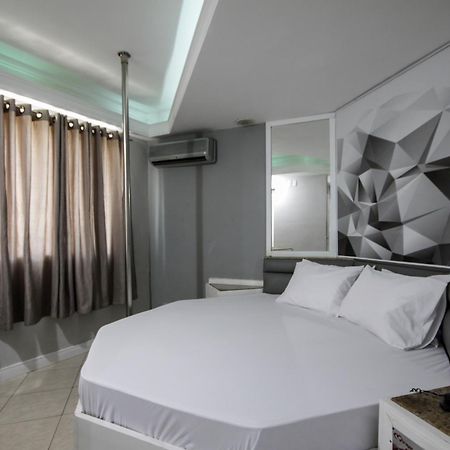 Mirage Motel Guarulhos Exterior photo