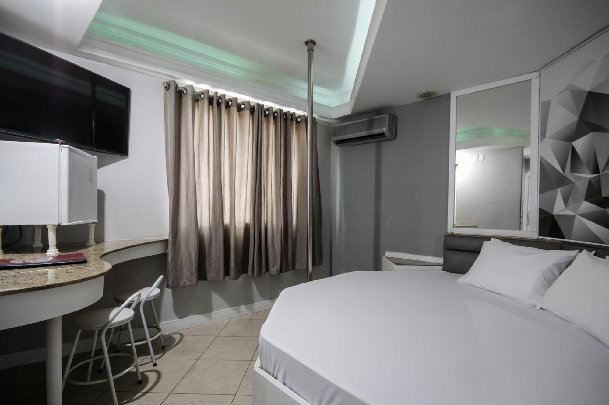 Mirage Motel Guarulhos Exterior photo