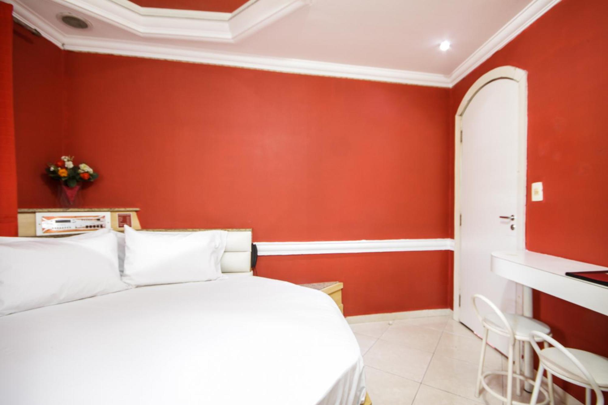Mirage Motel Guarulhos Exterior photo